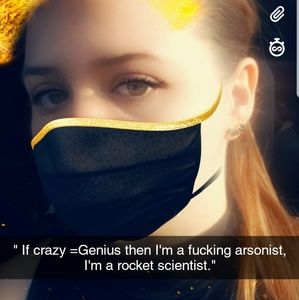 Meet your Posher, Amberlee